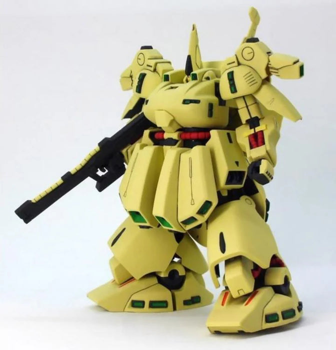 Bandai 1114213 1/144 HG UC #36 PMX-003 The-O Jupitoris Prototype Mobile Suit Zeta Gundam