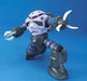 Bandai 1119252 1/100 MG MSM-07 Z'Gok Mobile Suit Gundam