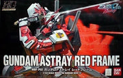 Bandai 1122715 1/144 HG #12 Gundam Astray Red Frame Mobile Suit Gundam SEED