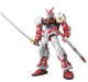 Bandai 1122715 1/144 HG #12 Gundam Astray Red Frame Mobile Suit Gundam SEED