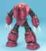 Bandai 1122718 1/100 MG Char's Custom Z'Gok Mobile Suit Gundam