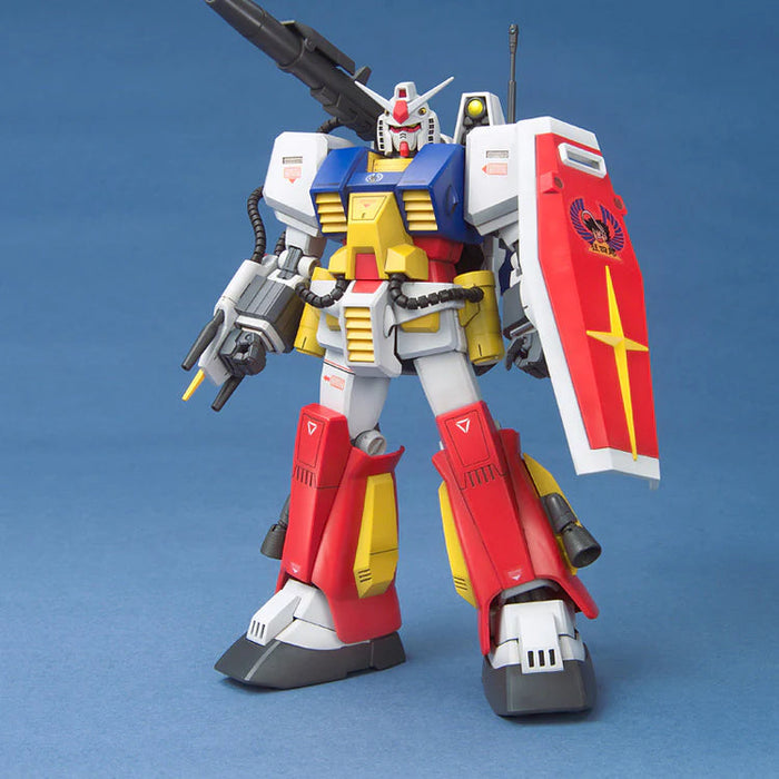 Bandai 1122719 1/100 MG Perfect Gundam Plamo-Kyoshiro Mobile Suit