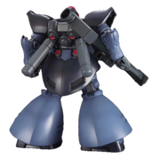 Bandai 1123713 1/144 HG UC #43 MS-09R-2 Rick Dom II Mobile Suit Gundam 0080