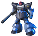 Bandai 1123713 1/144 HG UC #43 MS-09R-2 Rick Dom II Mobile Suit Gundam 0080