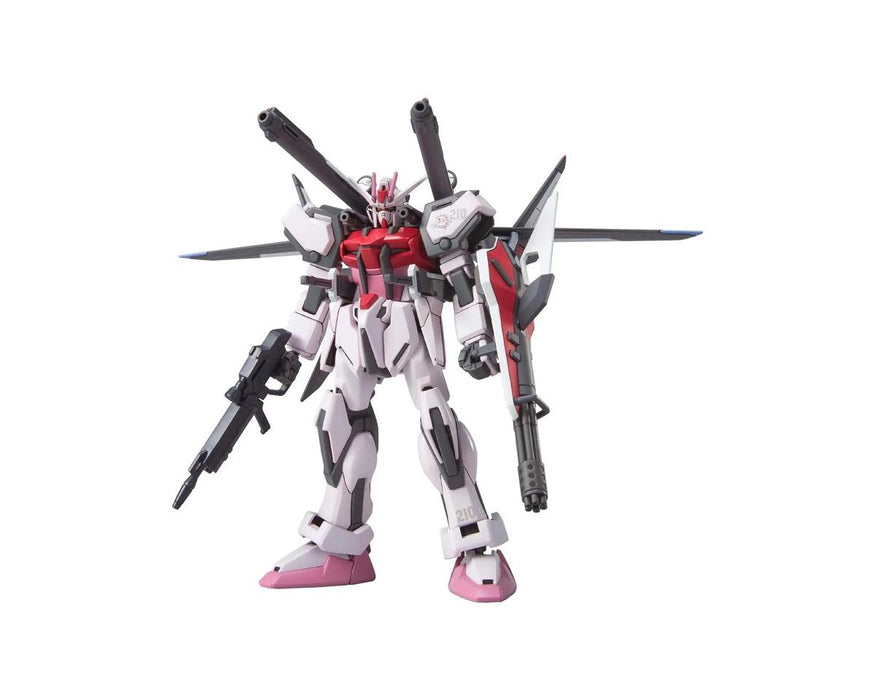 Bandai 1124918 1/144 HG Strike Rouge + I.W.S.P "Mobile Suit Gundam SEED"