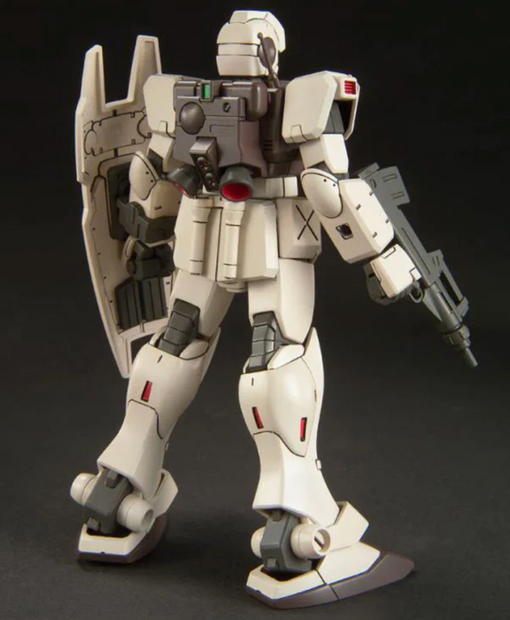 Bandai 1125299 1/144 HG UC #46 RGM-79G GM Command "Mobile Suit Gundam 0080"