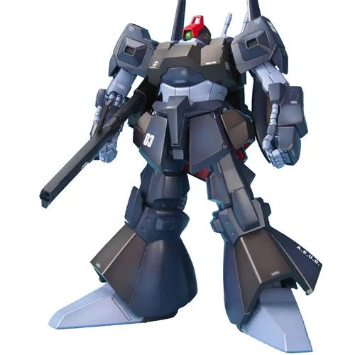 Bandai 1125300 1/100 MG Rick Dias Mobile Suit Gundam (Zeta Gundam)