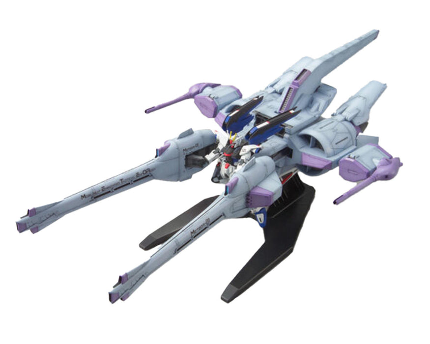 Bandai 1125301 1/144 HG Meteor Unit + Freedom Gundam "Mobile Suit Gundam SEED Series"