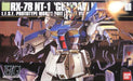 Bandai 1125650 1/144 HG UC #47 RX-78NT-1 Gundam Alex Mobile Suit Gundam 0080