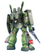Bandai 1126801 1/100 MG RMS-106 Hi-Zack Mobile Suit "Zeta Gundam"
