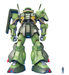 Bandai 1126801 1/100 MG RMS-106 Hi-Zack Mobile Suit "Zeta Gundam"