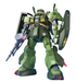 Bandai 1126801 1/100 MG RMS-106 Hi-Zack Mobile Suit "Zeta Gundam"