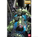 Bandai 1126801 1/100 MG RMS-106 Hi-Zack Mobile Suit "Zeta Gundam"