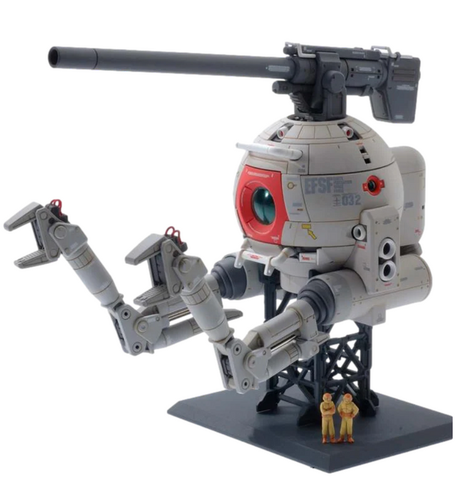 Bandai 1131412 1/100 MG RB-79 EFSF Mobile Pod Ball (Ver.Ka)