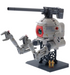 Bandai 1131412 1/100 MG RB-79 EFSF Mobile Pod Ball (Ver.Ka)