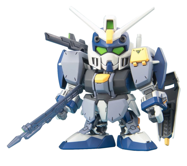 Bandai 1131878 BB Senshi SD #276 GAT-X102 Duel Gundam SEED Mobile Suit