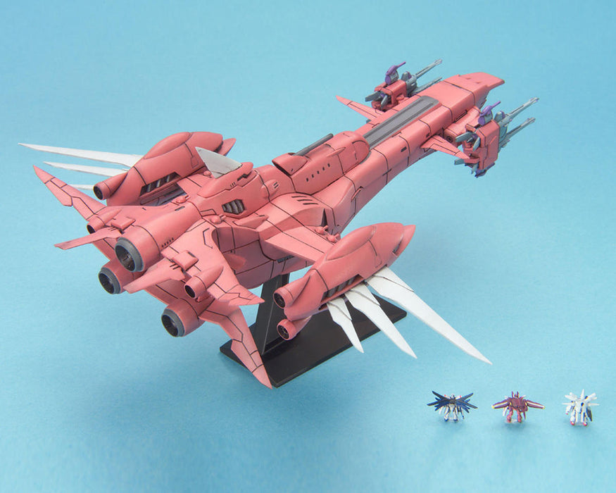 Bandai 1132135 1/1700 EX #19 1/1700 Arc Angel from Gundam SEED