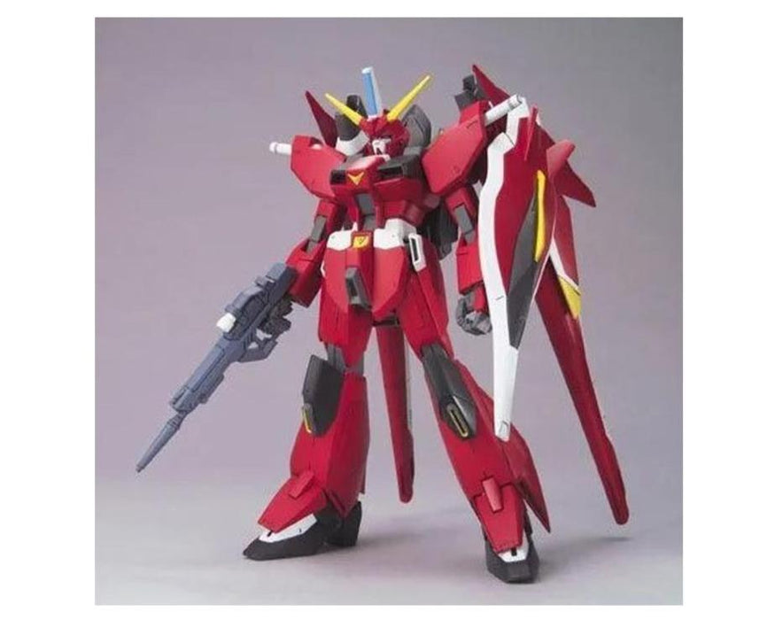 Bandai 1132158 1/144 HG #24 ZGMF-X23S Savior Gundam "Mobile Suit Gundam SEED"