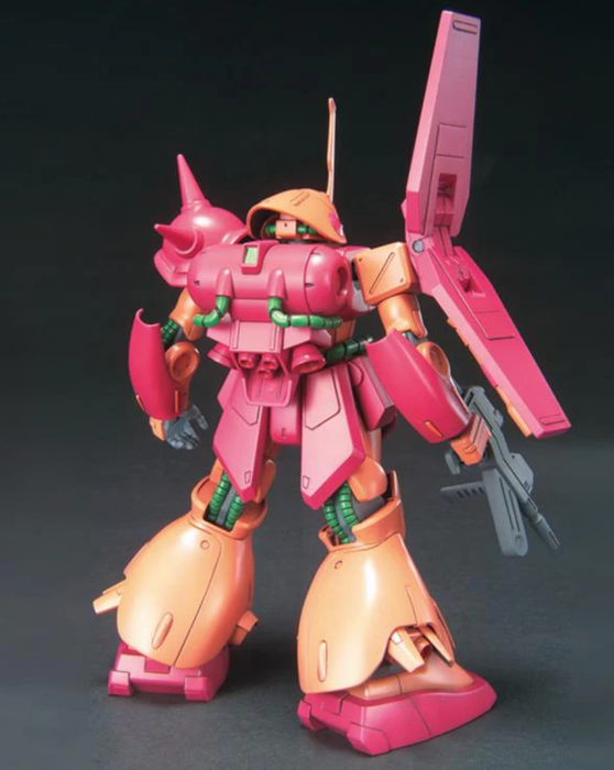 Bandai 1132169 1/144 HG UC #52 RMS-108 Marasai Mobile Suit from Zeta Gundam