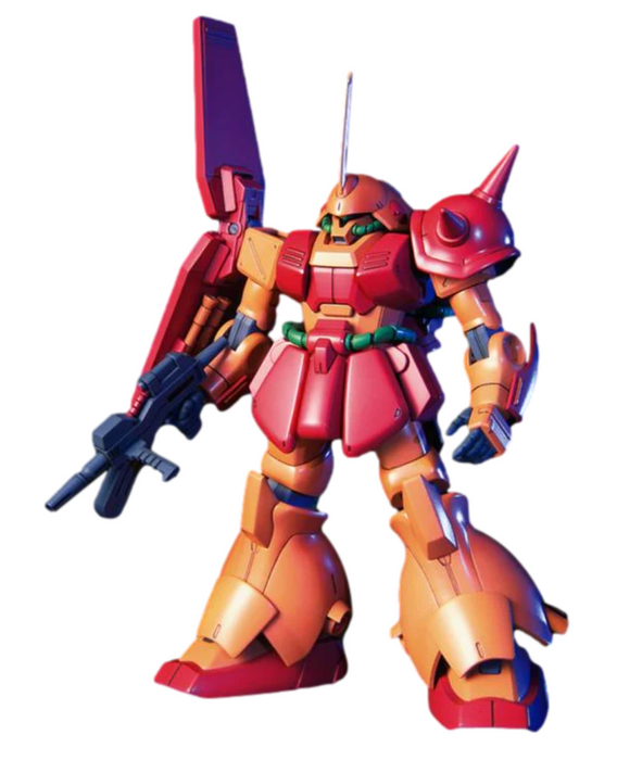 Bandai 1132169 1/144 HG UC #52 RMS-108 Marasai Mobile Suit from Zeta Gundam