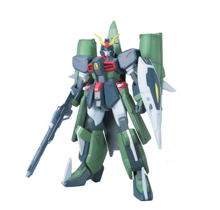 Bandai 1132170 1/00 ZGMF-X24S Chaos Gundam "Mobile Suit Gundam SEED Series"