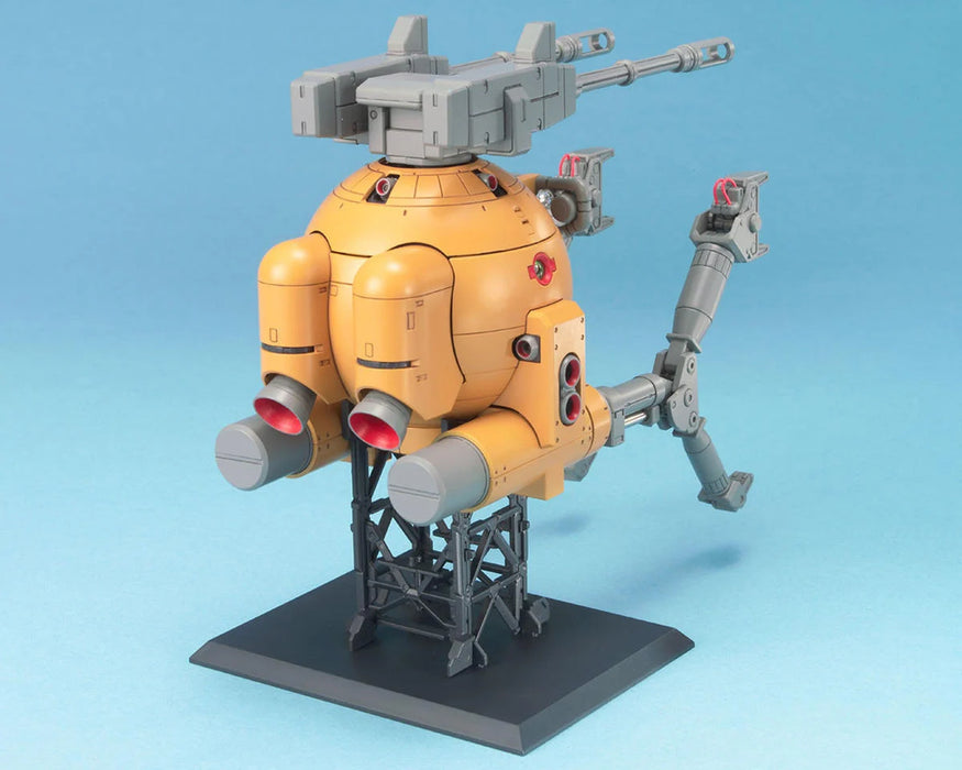 Bandai 1134096 1/100 MG RB-79K Ball Type K (08 Team Ver.) Mobile Pod (Gundam 8th MS Team)