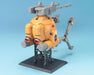 Bandai 1134096 1/100 MG RB-79K Ball Type K (08 Team Ver.) Mobile Pod (Gundam 8th MS Team)