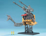 Bandai 1134096 1/100 MG RB-79K Ball Type K (08 Team Ver.) Mobile Pod (Gundam 8th MS Team)