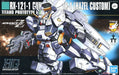 Bandai 1134107 1/144 HG #56 RX-121-1 Gundam TR-1 Hazel Custom "Advance of Zeta"