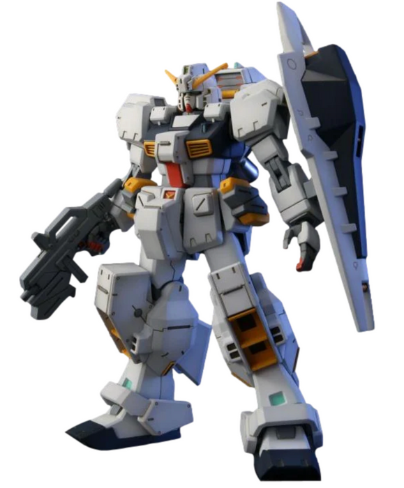 Bandai 1134107 1/144 HG #56 RX-121-1 Gundam TR-1 Hazel Custom "Advance of Zeta"