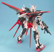 Bandai 1138257 1/60 PG Strike Rouge + Skygrasper Mobile Suit Gundam SEED