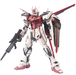 Bandai 1138257 1/60 PG Strike Rouge + Skygrasper Mobile Suit Gundam SEED