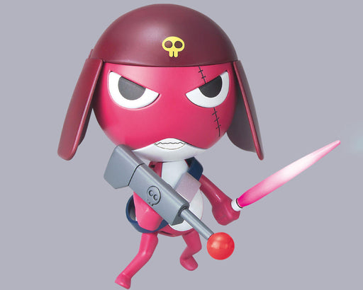 Bandai 1138415 1/6 Corporal Giroro Sgt. Frog Model Kit