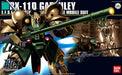 Bandai 1139596 1/144 HG UC #58 RX-110 Gabthley Mobile Suit from Zeta Gundam