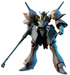 Bandai 1139596 1/144 HG UC #58 RX-110 Gabthley Mobile Suit from Zeta Gundam