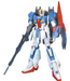 Bandai 1139597 1/100 MG MSZ-006 Zeta Gundam (Version 2.0) Mobile Suit