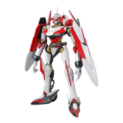 Bandai 1141039 HG #04 Nirvash Type 0 Special 2 Eureka Seven