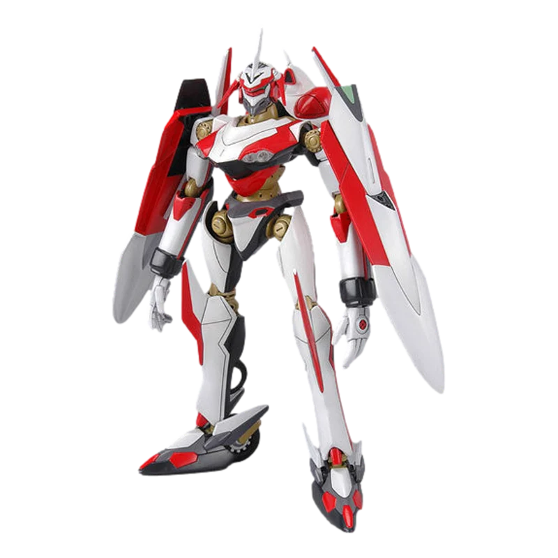 Bandai 1141039 HG #04 Nirvash Type 0 Special 2 Eureka Seven