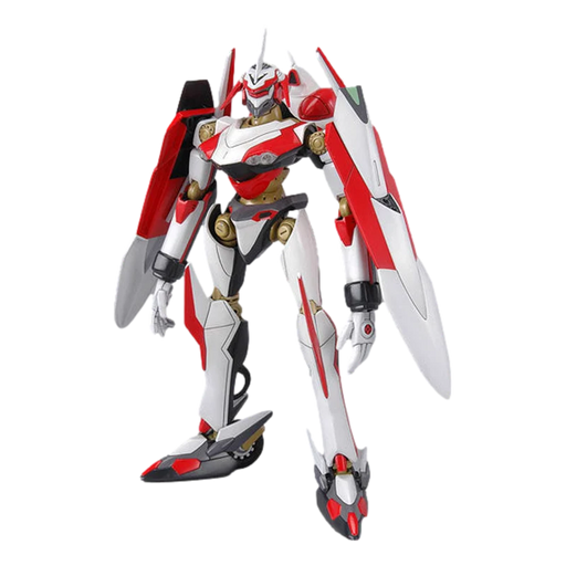 Bandai 1141039 HG #04 Nirvash Type 0 Special 2 Eureka Seven