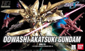 Bandai 1141910 1/144 HG #40 Oowashi Akatsuki Gundam ORB-01 Gundam Seed Destiny