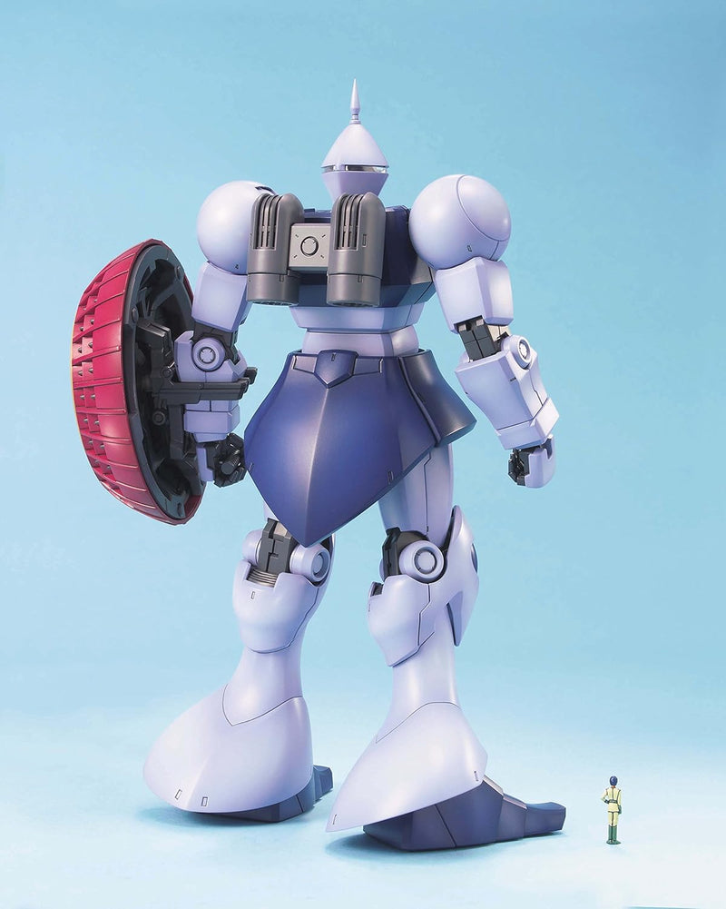 Bandai 1143418 1/100 MG YMS-15 Gyan Mobile Suit Gundam