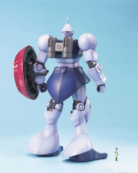 Bandai 1143418 1/100 MG YMS-15 Gyan Mobile Suit Gundam