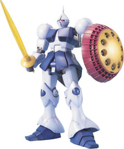 Bandai 1143418 1/100 MG YMS-15 Gyan Mobile Suit Gundam