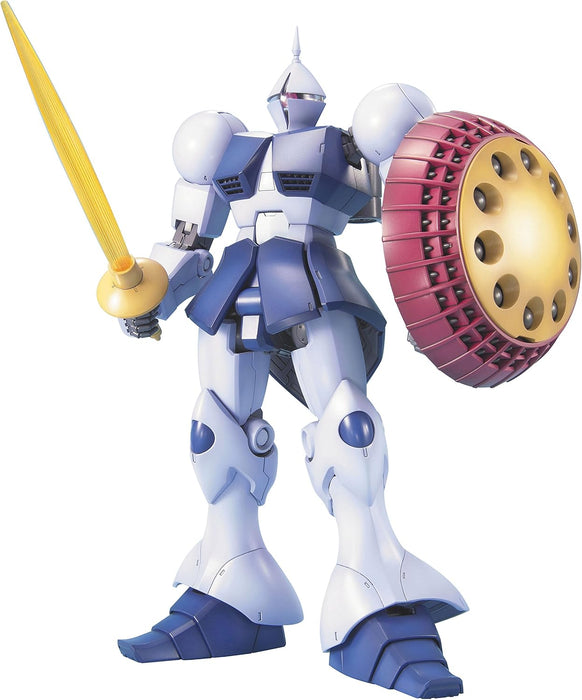 Bandai 1143418 1/100 MG YMS-15 Gyan Mobile Suit Gundam