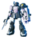 Bandai 1145382 1/144 HG UC #68 Zaku I (Black Tri-Stars Version) Mobile Suit Gundam