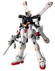 Bandai 1145936 1/00 MG UC Crossbone Gundam X-1 Ver.Ka Mobile Suit