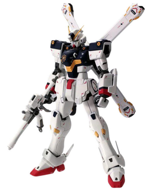 Bandai 1145936 1/00 MG UC Crossbone Gundam X-1 Ver.Ka Mobile Suit