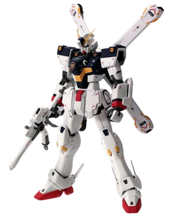 Bandai 1145936 1/00 MG UC Crossbone Gundam X-1 Ver.Ka Mobile Suit