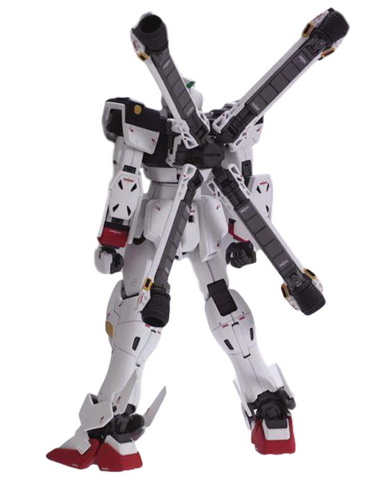Bandai 1145936 1/00 MG UC Crossbone Gundam X-1 Ver.Ka Mobile Suit