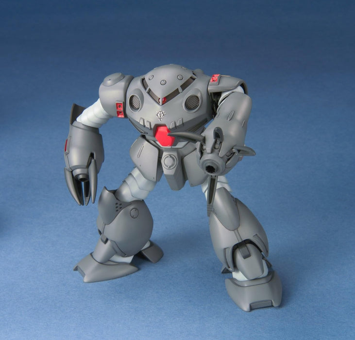 Bandai 120464 1/144 MG UC #39 MSM-07E Z'Gok-E Gundam 0080